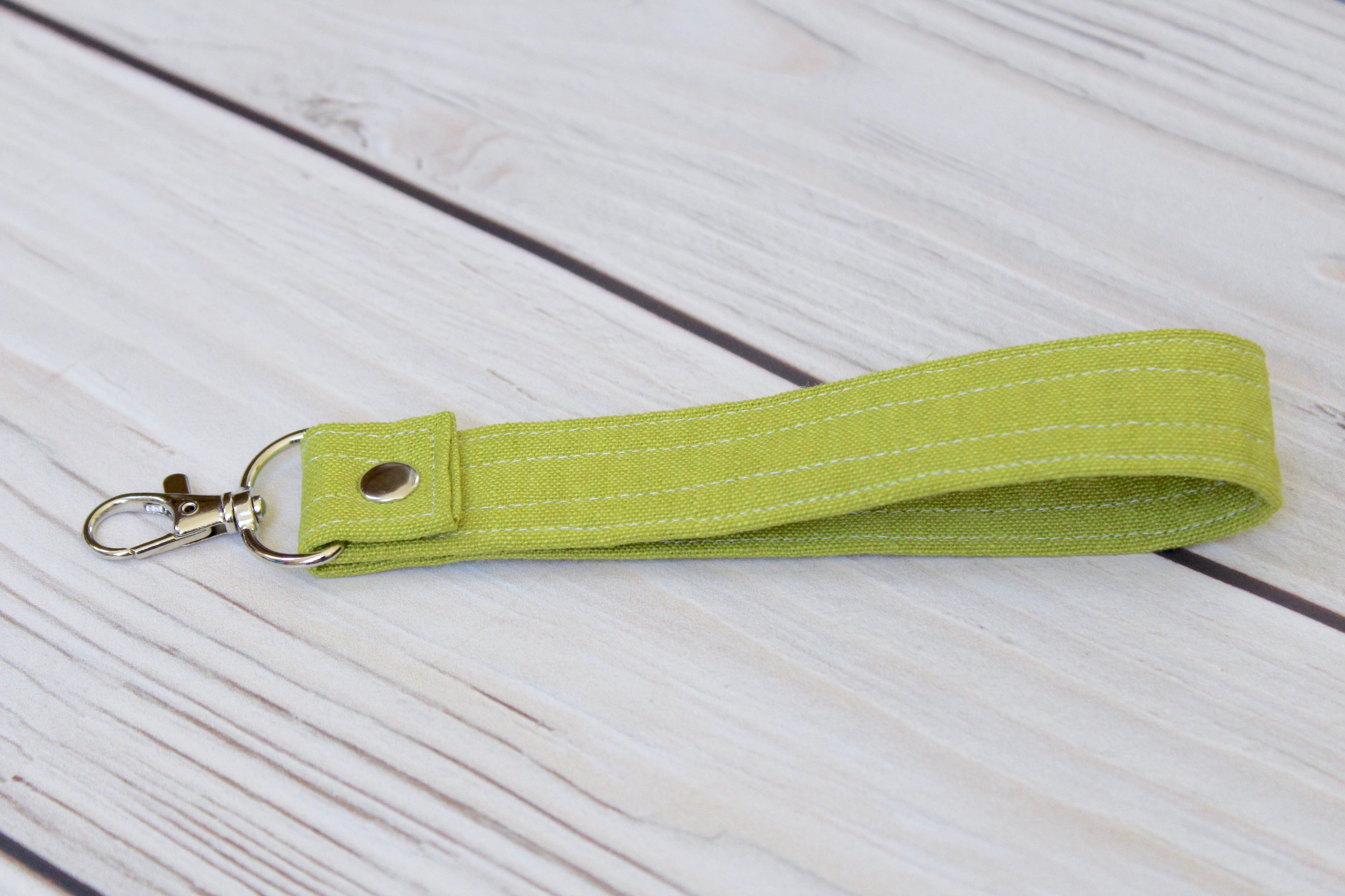 Strap | Pickle Essex Linen