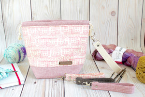 Strap | Little Pink Houses