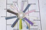 Strap | Pickle Essex Linen
