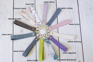 Strap | Pickle Essex Linen